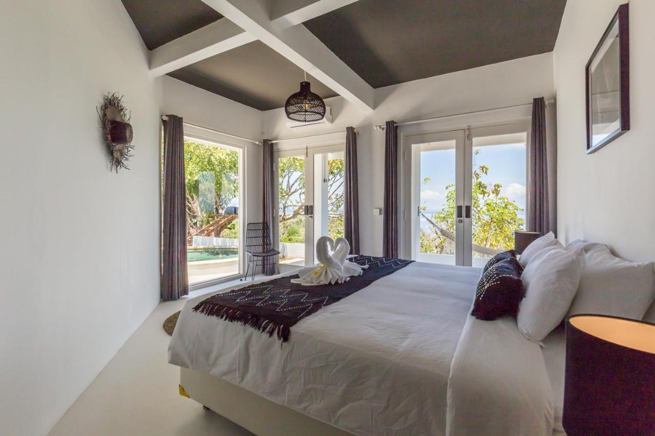 Villa Chama Nusa Lembongan